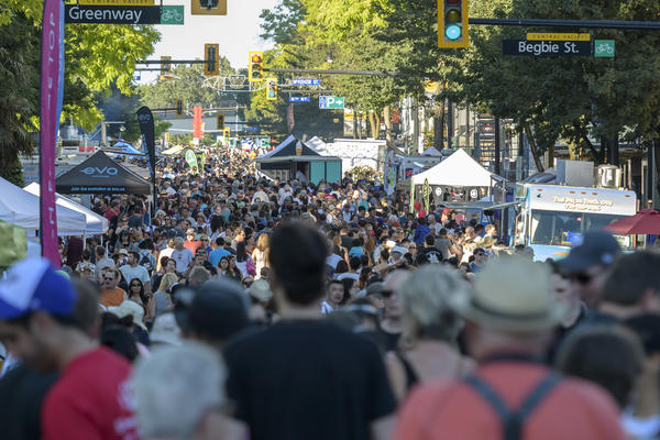 10 Cant Miss Free Festivals and Events in New West This Summer