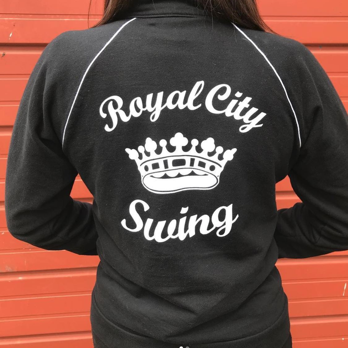 Royal swing