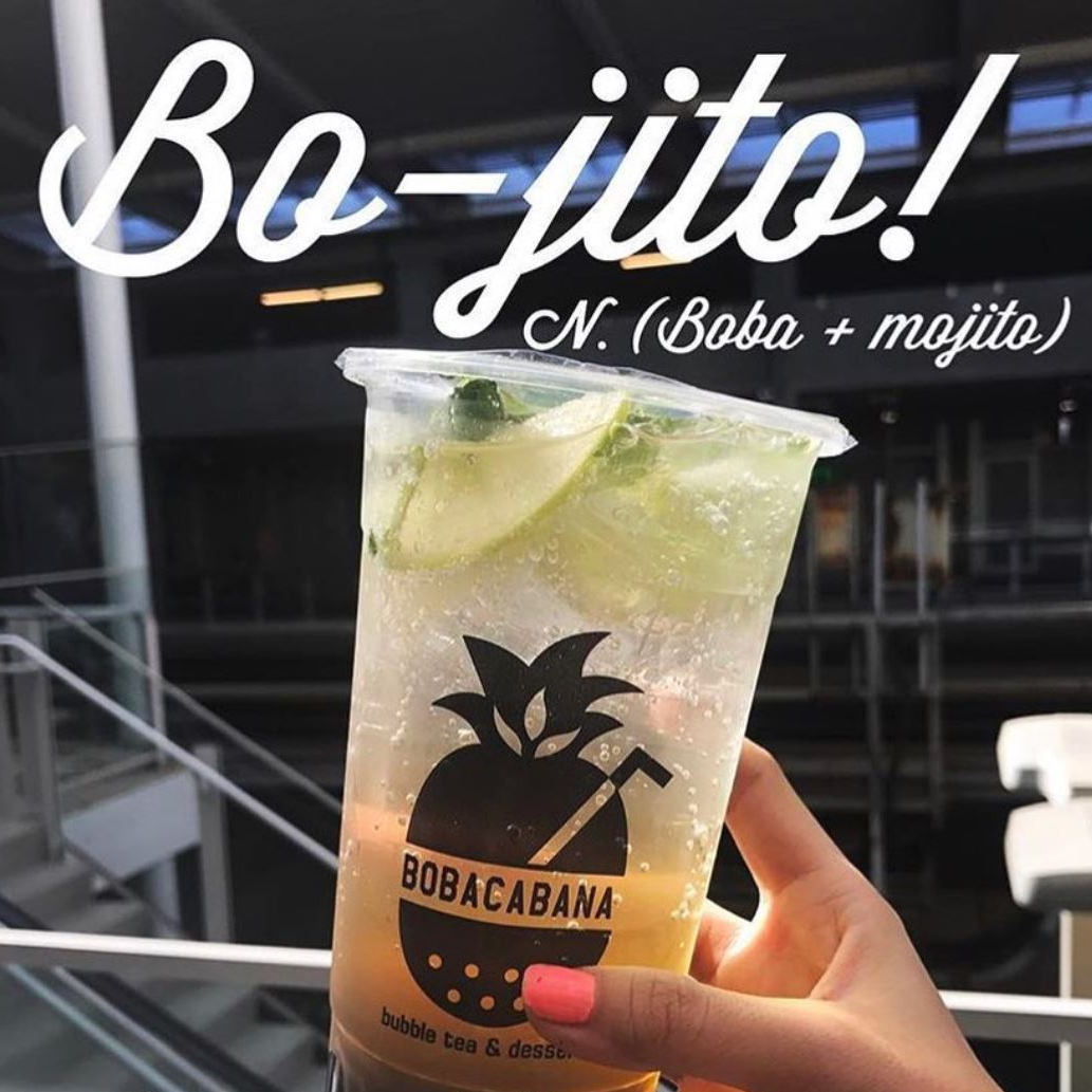 bojito